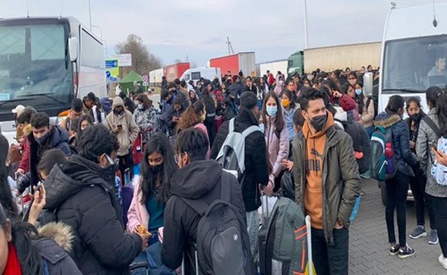 Relief For Foreign Medical Graduates Who Returned From Ukraine, China
