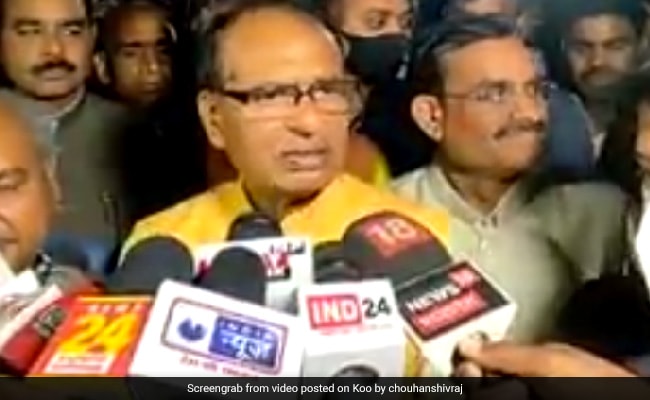 First 'Drone School' Inaugurated In Madhya Pradesh's Gwalior