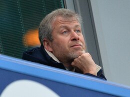 Roman Abramovich Disqualified As Chelsea Director, Second Sponsor Suspends Deal