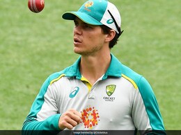 Sri Lanka vs Australia: Leg Spinner Mitchell Swepson Picked For Spin Battle