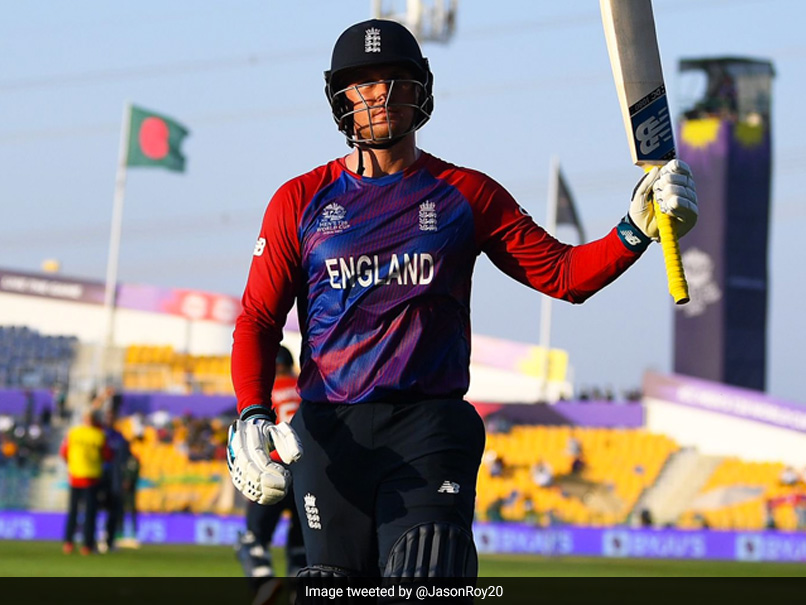 IPL 2022: एक तीर से दो निशाने साध रही है गुजरात टाइटंस, रॉय की जगह इस अफगान क्रिकेटर को टीम में लाने की तैयारी शुरू: रिपोर्ट