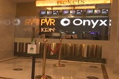 Multiplex Giants PVR, Inox Announce Merger, Subject To Approval Multiplex Giants PVR, Inox Announce Merger, Subject To Approval