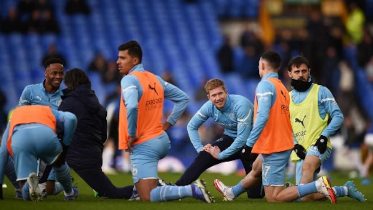 Premier League: Manchester Clubs Face Tricky Derby As Leeds United Launch New Era