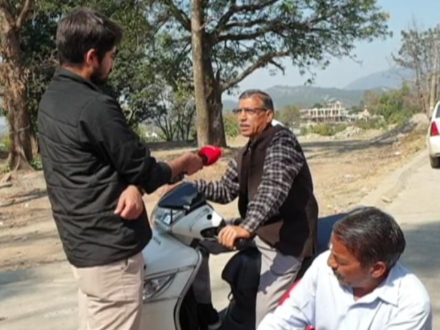 Uttarakhand Chief Minister Pushkar Dhami Loses His Seat. What Happens Now?