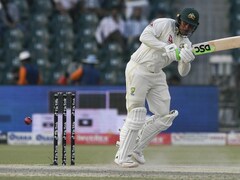 3rd Test, Day 4 Live: Australia Build On Lead vs Pakistan