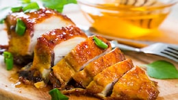 Chilli Chicken, Garlic Chicken And More: 5 Honey Chicken Recipes You Must Try