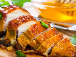 Chilli Chicken, Garlic Chicken And More: 5 Honey Chicken Recipes You Must Try
