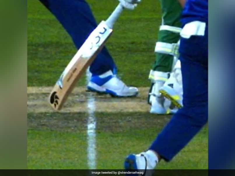 Womens World Cup: नो-बॉल के कारण  मिली हार, सहवाग ने किया रिएक्ट, बोले- 'यह सिर्फ 'No Ball' नहीं थी बल्कि..'