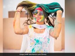 Holi Hair Care: होली खेलने से पहले और बाद में ऐसे करें बालों की देखरेख, नहीं होंगे हेयर डैमेज  Holi Hair Care: होली खेलने से पहले और बाद में ऐसे करें बालों की देखरेख, नहीं होंगे हेयर डैमेज