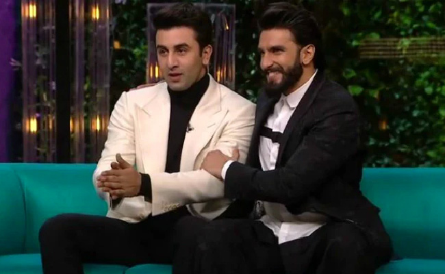 <i>Dhurandhar</i> Actor Naveen Kaushik Draws Parallels Between Ranbir Kapoor And Ranveer Singh: "They Are Not Arrogant Stars"