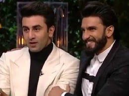 <i>Dhurandhar</i> Actor Naveen Kaushik Draws Parallels Between Ranbir Kapoor And Ranveer Singh: "They Are Not Arrogant Stars"
