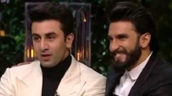 Dhurandhar Actor Draws Parallels Between Ranbir Kapoor And Ranveer Singh