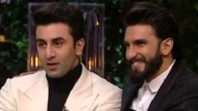 <i>Dhurandhar</i> Actor Naveen Kaushik Draws Parallels Between Ranbir Kapoor And Ranveer Singh: "They Are Not Arrogant Stars"