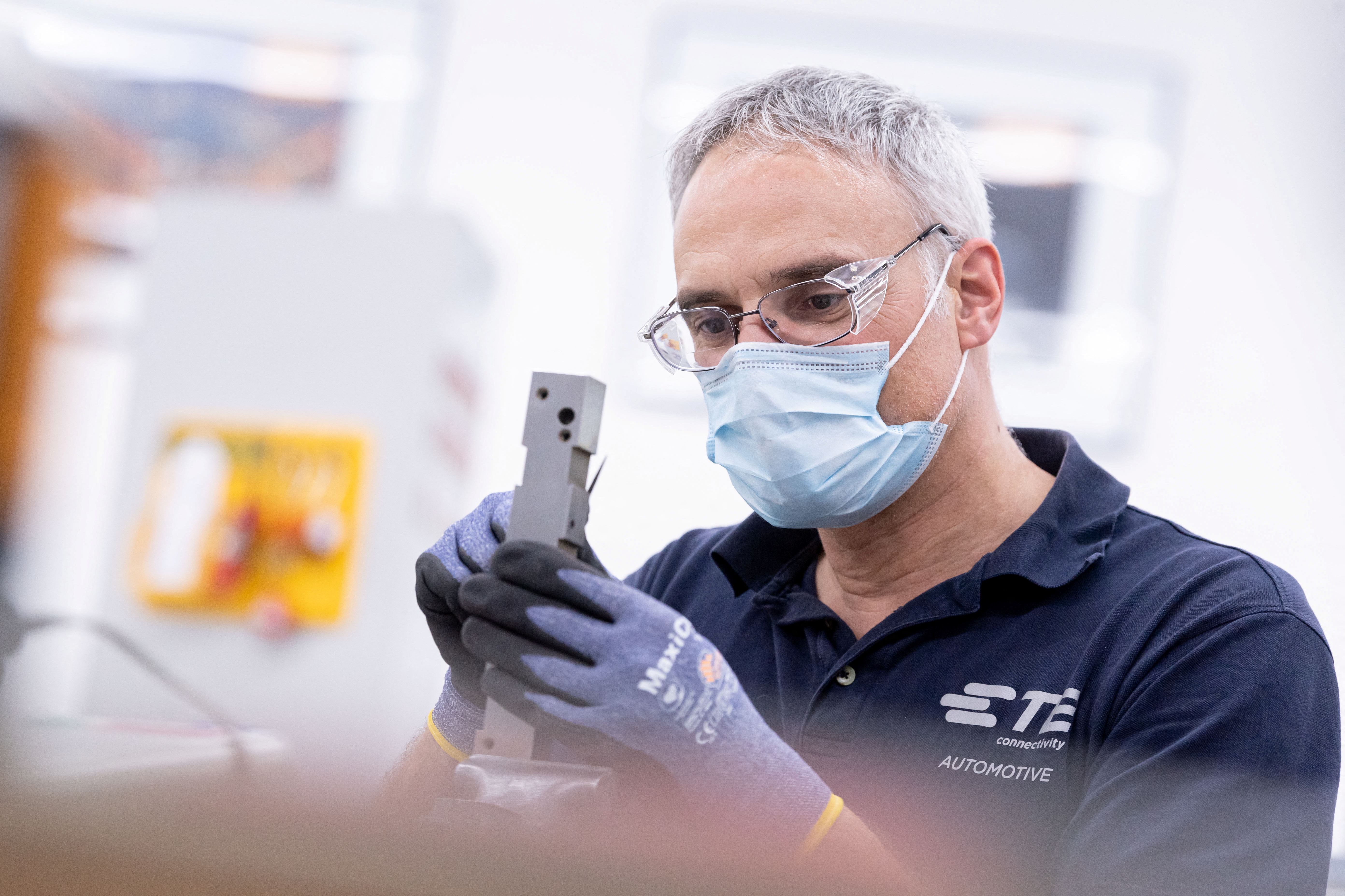 'Humble And Hidden' Auto Suppliers Driving The EV Revolution