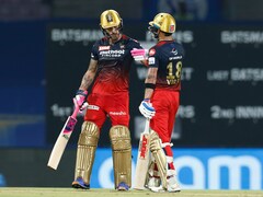 IPL 2022 Live: RCB Eye First Win, Face High-Flying KKR