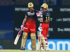 IPL 2022: Unlucky '205' Comes Back To Haunt RCB In Clash Against Punjab