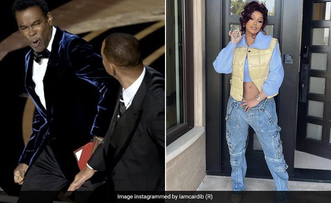 Oscars 2022: "Need Therapy" - How Hollywood Reacted To Will Smith Slapping Chris Rock