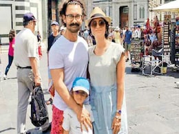 Aamir Khan Opens Up On Taking Reena and Kiran For Granted: "It's My Biggest Mistake" Aamir Khan Opens Up On Taking Reena and Kiran For Granted: "It's My Biggest Mistake"
