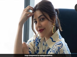 प्रेग्नेंसी शूट से काजल अग्रवाल ने शेयर की फोटो, एक्ट्रेस के लुक को देख कर नजर नहीं हटेगी    प्रेग्नेंसी शूट से काजल अग्रवाल ने शेयर की फोटो, एक्ट्रेस के लुक को देख कर नजर नहीं हटेगी