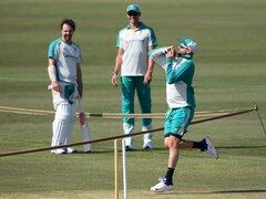 Australia Step Into Unknown For First Test In Pakistan Since 1998