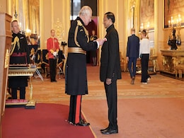 Hyderabad-Based Cancer Surgeon Conferred With Prestigious UK Honour Hyderabad-Based Cancer Surgeon Conferred With Prestigious UK Honour