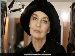 Ukrainian Actor Oksana Shvets Killed In Russian Rocket Attack Ukrainian Actor Oksana Shvets Killed In Russian Rocket Attack