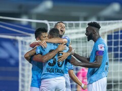Mumbai City FC To Make AFC Champions League Debut In April In Riyadh