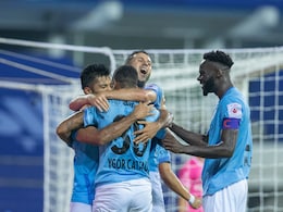 Mumbai City FC To Make AFC Champions League Debut In April In Riyadh