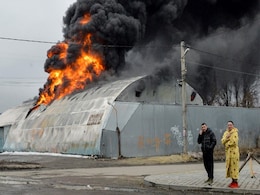 Russia Says It's Resuming Ukraine Attack As Ceasefire Collapses: 10 Facts Russia Says It's Resuming Ukraine Attack As Ceasefire Collapses: 10 Facts