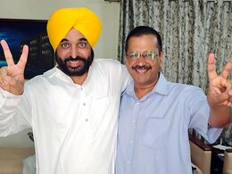 नेशनल पॉलिटिक्स में कांग्रेस का विकल्प बनना चाहती है 'AAP', पंजाब में मिली जीत से बढ़ा हौसला नेशनल पॉलिटिक्स में कांग्रेस का विकल्प बनना चाहती है 'AAP', पंजाब में मिली जीत से बढ़ा हौसला