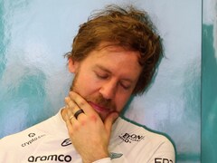Covid-Hit Sebastian Vettel Replaced By Nico Huelkenberg For Bahrain GP