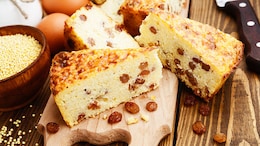 Cake Cutting Hack: Viral Video Shows How To Get Neat Slices In Seconds