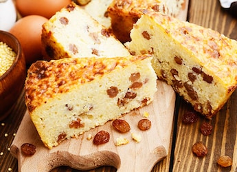 These 5 Healthy Cake Recipes Are The Best Way To Enjoy A Guilt-Free Dessert These 5 Healthy Cake Recipes Are The Best Way To Enjoy A Guilt-Free Dessert