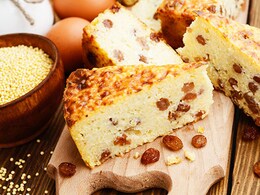 "I Am Speechless": Swiggy Customer After Receiving Cake Ordered Online