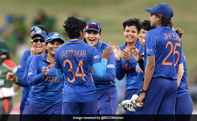 IND vs BAN Highlights: भारत की विश्वकप में तीसरी जीत, बांग्लादेश को 110 रनों से हराया