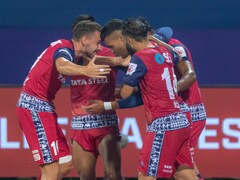 ISL: Jamshedpur FC Inch Closer To League Shield With Win Over Odisha FC