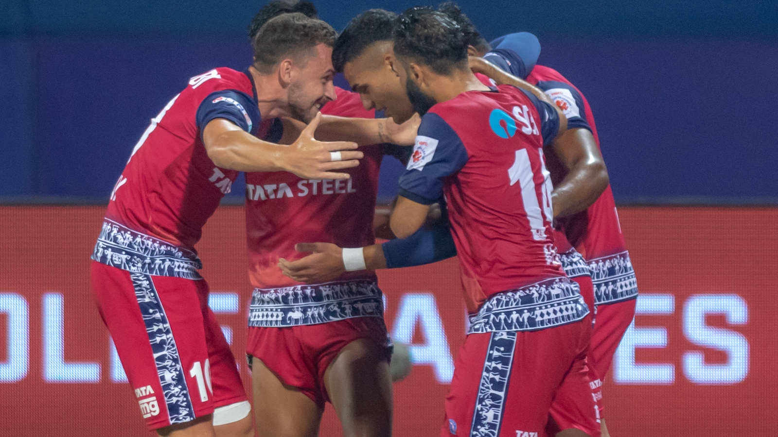 Massive Shock In Indian Football, Former Champions Jamshedpur FC Pull Out Of Indian Super League