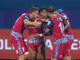 Massive Shock In Indian Football, Former Champions Jamshedpur FC Pull Out Of Indian Super League