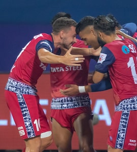 Massive Shock In Indian Football, Former Champions Jamshedpur FC Pull Out Of Indian Super League