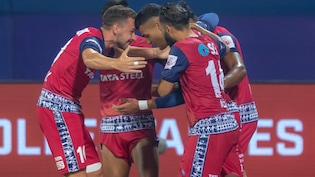 Massive Shock In Indian Football, Former Champions Jamshedpur FC Pull Out Of Indian Super League