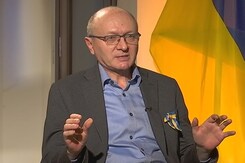 "Russian Soldiers Expected Swagatam Samiti Upon Entering Ukraine": Kyiv Envoy To NDTV "Russian Soldiers Expected Swagatam Samiti Upon Entering Ukraine": Kyiv Envoy To NDTV