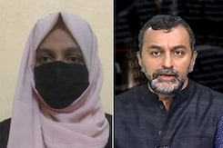 "Not The Kind Of Girl Who Will Get Brainwashed": Hijab Row Case Petitioner "Not The Kind Of Girl Who Will Get Brainwashed": Hijab Row Case Petitioner