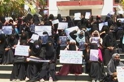 "Don't Sensationalise": Supreme Court Refuses Early Hearing On Hijab Ban "Don't Sensationalise": Supreme Court Refuses Early Hearing On Hijab Ban