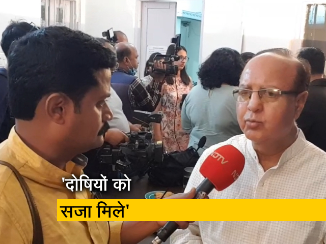 कश्मीर फाइल्स में सिर्फ सच, न फंडिंग की और न किसी पार्टी से नाता : कश्मीरी पंडित