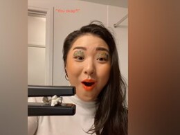 Wait, What?! Woman Makes Popcorn Using Hair Straightener; Internet Approves