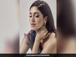 भूमि पेडणेकर के पास इस साल पर्सनल ब्रेक के लिए नहीं है समय, हाथ में हैं कई फिल्में भूमि पेडणेकर के पास इस साल पर्सनल ब्रेक के लिए नहीं है समय, हाथ में हैं कई फिल्में
