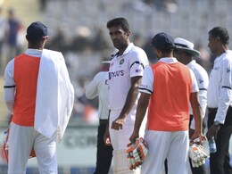 India vs Sri Lanka: Former India Cricketer Makes Big Prediction On Ravichandran Ashwin