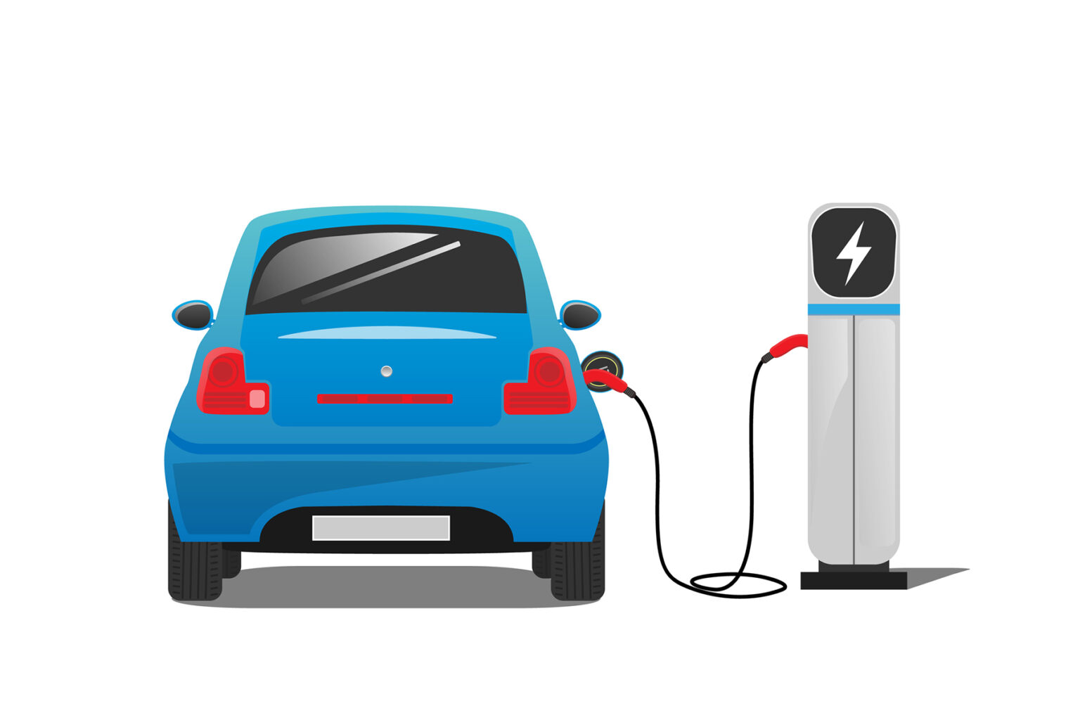 Why Charging An EV In India Is Challenging
