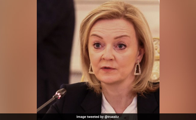 UK PM Liz Truss Inherits Economy Headed For Recession: 4 Big Challenges