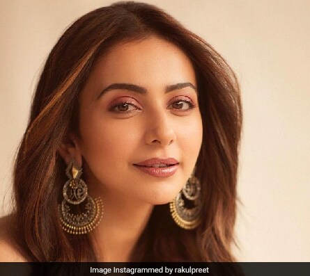 Rakul Preet Diet | Know All About Rakul Preet Diet at NDTV Food
